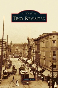 Enlarge image Cover: Troy Revisited - Arcadia Publishing Library Editions