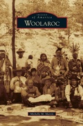 Cover: Woolaroc - Arcadia Publishing Library Editions