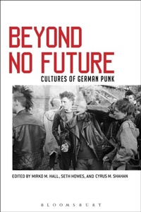Abbildung von: Beyond No Future - Bloomsbury Academic USA