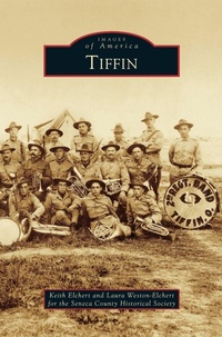 Enlarge image Cover: Tiffin - Arcadia Publishing Library Editions