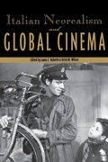 Cover: Italian Neorealism and Global Cinema - Wayne State University Press