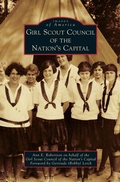Cover: Girl Scout Council of the Nation's Capital - Arcadia Publishing Library Editions