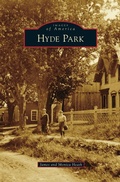 Cover: Hyde Park - Arcadia Publishing Library Editions