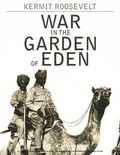 Cover: War in the Garden of Eden - Jester House Publishing