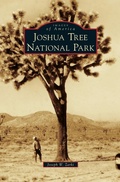 Cover: Joshua Tree National Park - Arcadia Publishing Library Editions