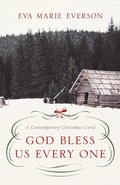 Cover: God Bless Us Every One - Abingdon Press