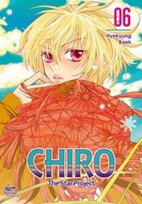 Enlarge image Cover: Chiro Volume 6 - Netcomics