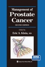 Cover: Management of Prostate Cancer - Humana