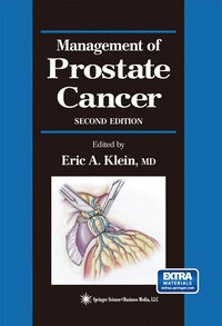 Enlarge image Cover: Management of Prostate Cancer - Humana