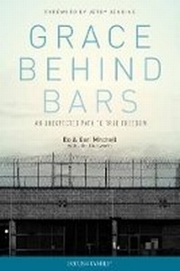 Enlarge image Cover: Grace Behind Bars - Tyndale House Publishers
