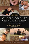 Cover: Championship Grandfathering - Tyndale House Publishers