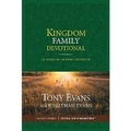 Cover: Kingdom Family Devotional - Tyndale House Publishers