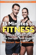 Cover: 15 Minutes to Fitness - Select Books Inc