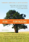 Cover: Viva Sus Fortalezas - Gallup Press