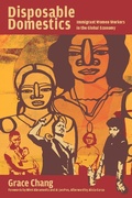 Cover: Disposable Domestics - Haymarket Books