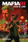 Cover: Mafia III: Plain of Jars - Insight Editions