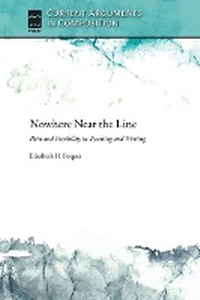 Enlarge image Cover: Nowhere Near the Line - Utah State University Press