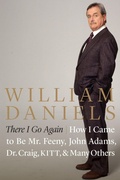 Cover: There I Go Again - Potomac Books Inc