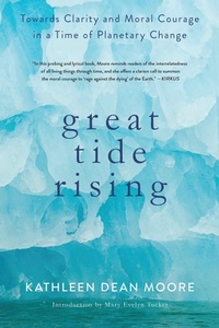 Enlarge image Cover: Great Tide Rising - Counterpoint