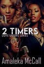 Cover: 2 Timers - Urban Books