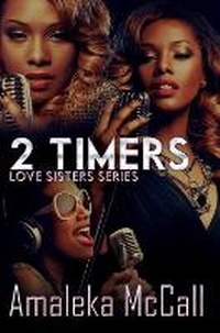 Enlarge image Cover: 2 Timers - Urban Books