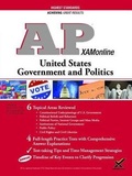 Cover: AP Us Government and Politics 2017 - XAMONLINE.COM