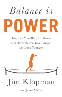 Enlarge image Cover: Balance is Power - Lioncrest Publishing
