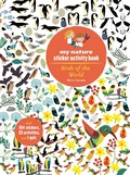 Cover: Birds of the World - Princeton Architectural Press