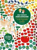 Cover: In the Vegetable Garden - Princeton Architectural Press