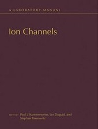 Abbildung von: Ion Channels: A Laboratory Manual - Cold Spring Harbor Laboratory Press,U.S.