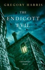 Cover: The Endicott Evil - Kensington Publishing