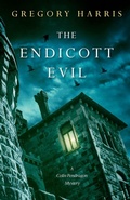 Cover: The Endicott Evil - Kensington Publishing