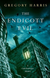 Enlarge image Cover: The Endicott Evil - Kensington Publishing
