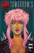 Cover: Tomorrow's Ashes #1 - Epitaph