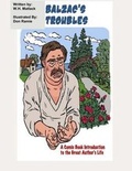 Cover: Balzac's Troubles - Solstice Publishing