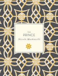 Enlarge image Cover: The Prince: Volume 42 - Race Point Publishing