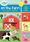 Cover: Just Imagine & Play! On the Farm - Walter Foster Jr.