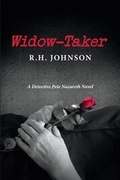 Cover: Widow-Taker - Booklocker.com