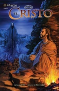 Cover: Cristo Tomo 3 - Influence Resources