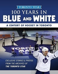 Abbildung von: 100 Years in Blue and White - Triumph Books