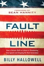 Cover: Fault Line - Creation House