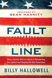 Enlarge image Cover: Fault Line - Creation House