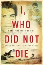 Cover: I, Who Did Not Die - Regan Arts