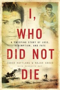Cover: I, Who Did Not Die - Regan Arts