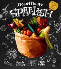 Abbildung von: Downtown Spanish - Regan Arts