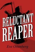 Cover: Reluctant Reaper - AMERICA STAR BOOKS