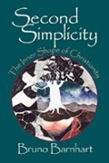 Cover: Second Simplicity - Paulist Press International,U.S.