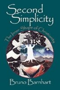Enlarge image Cover: Second Simplicity - Paulist Press International,U.S.