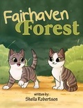Cover: Fairhaven Forest - Tate Publishing & Enterprises