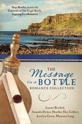 Cover: The Message in a Bottle Romance Collection - Barbour Publishing Inc, U.S.